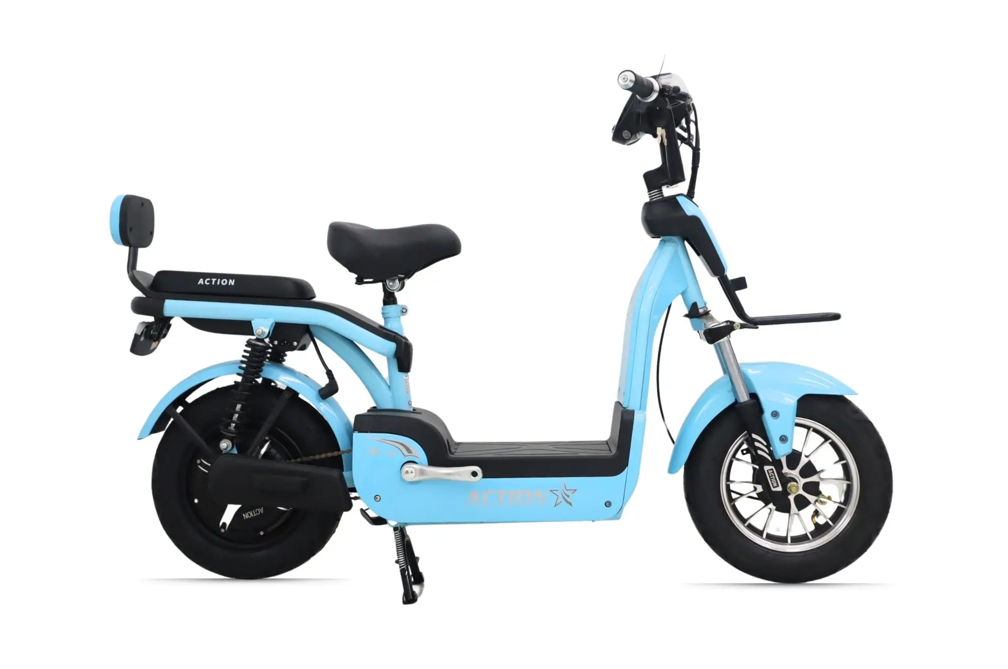 Xe Đạp Điện Action AC 11-300 16 Inch
