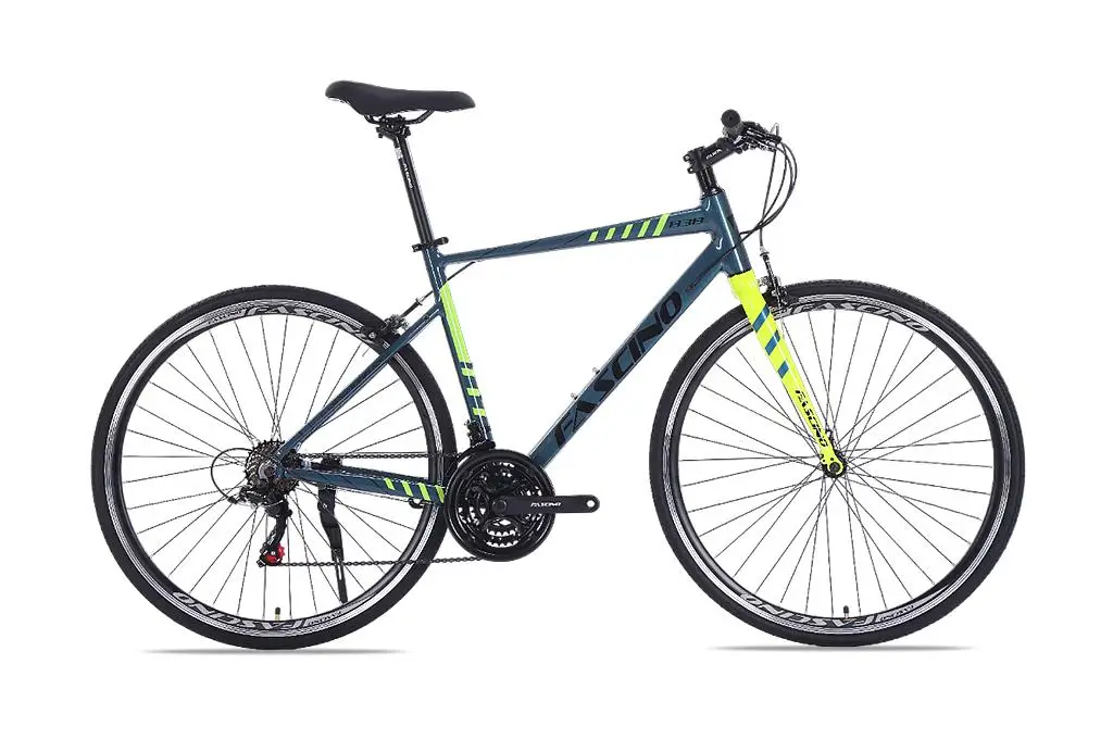 Xe Đạp Touring Fascino 838 700c