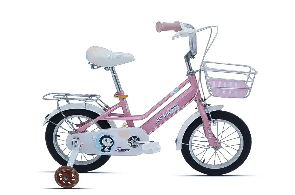 Xe Đạp Trẻ Em XDD 2 Dóng 01 14 Inch