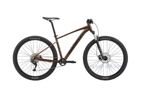 Xe Đạp Địa Hình MTB GIANT Talon 1-Phanh Đĩa 2022 - QT 2 Xe Đạp Địa Hình MTB GIANT Talon 1-Phanh Đĩa 2022 - QT