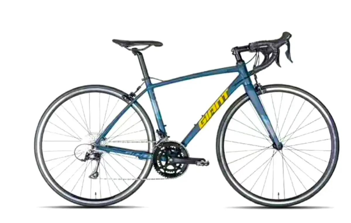 XE ĐẠP ĐUA 700C GIANT 2020 OCR CLASSIC- XANH 1 XE ĐẠP ĐUA 700C GIANT 2020 OCR CLASSIC- XANH