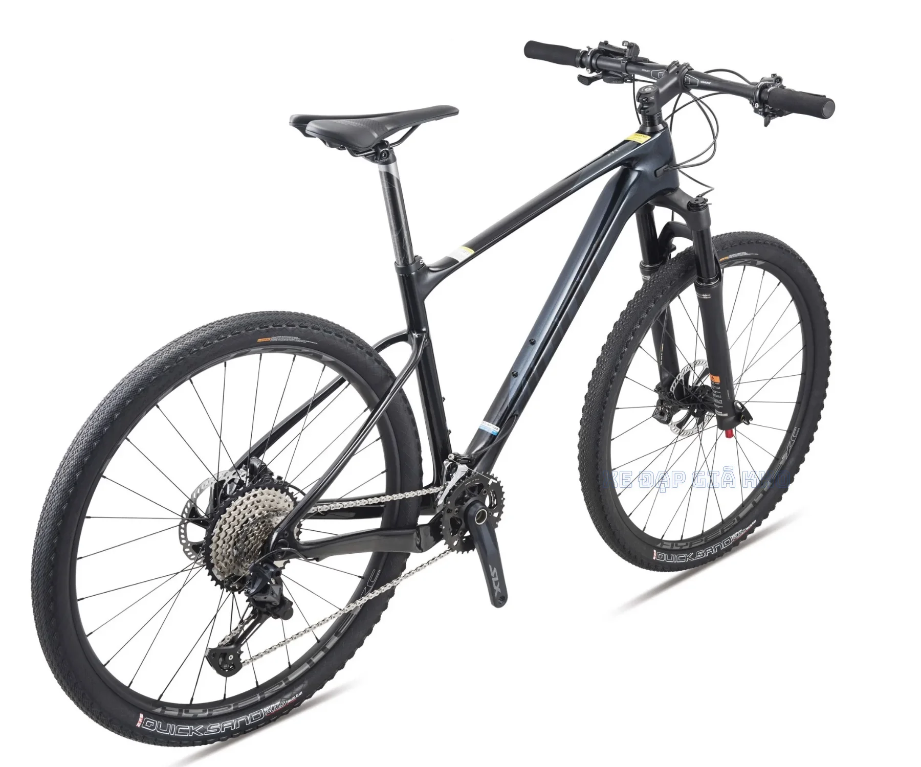 XE ĐẠP ĐỊA HÌNH GIANT 2021 XTC ADV 2 27.5 2 XE ĐẠP ĐỊA HÌNH GIANT 2021 XTC ADV 2 27.5