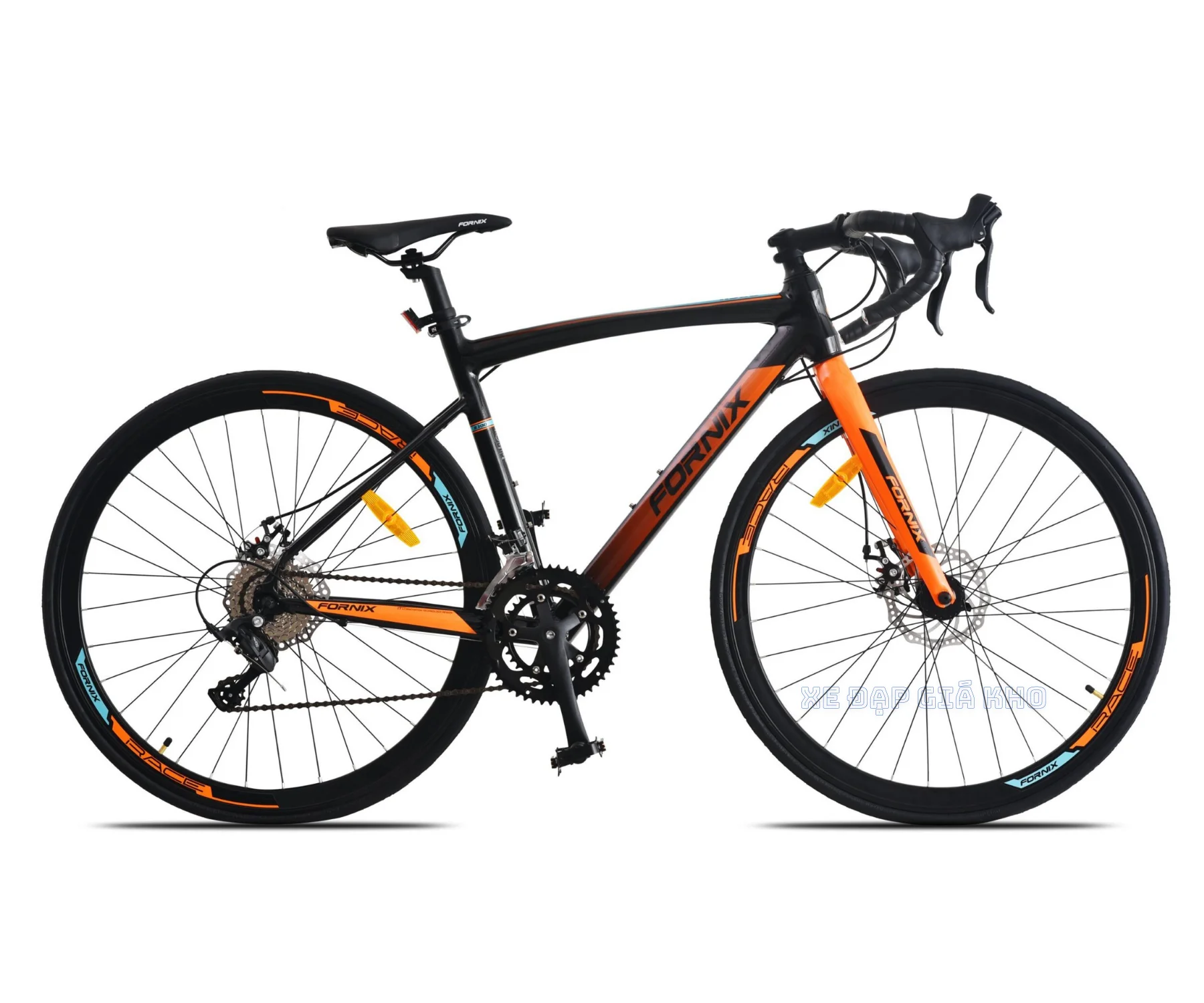 Xe Đạp Thể Thao 700c Fornix R300