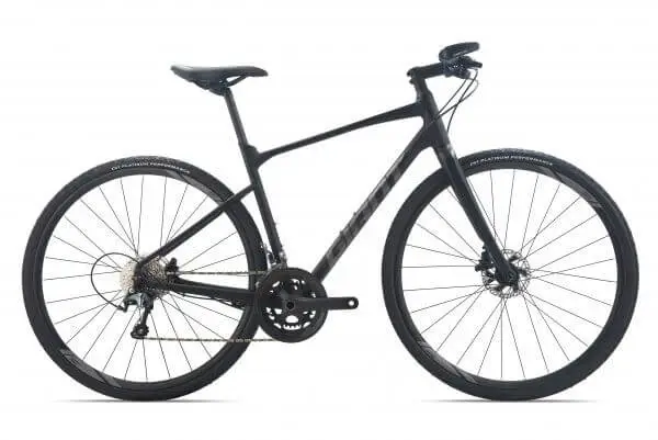XE ĐẠP TOURING 700c GIANT 2022 REVOLT F-1 - MÀU GHI