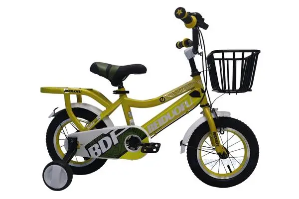 Xe Đạp Trẻ Em Beiduofu BDF B124 12 Inch