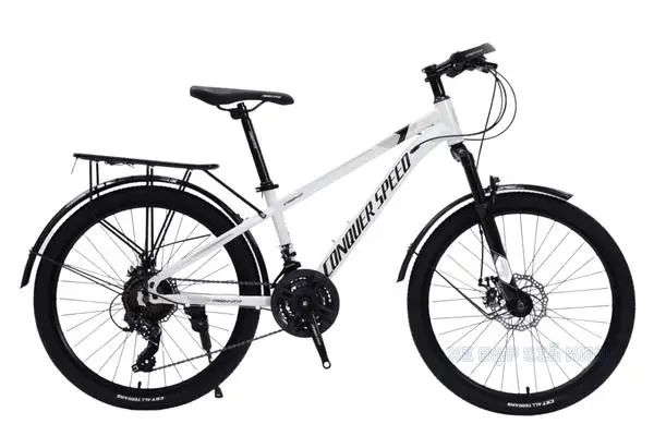 Xe Đạp Thể Thao Conquer Speed Baga 24 Inch