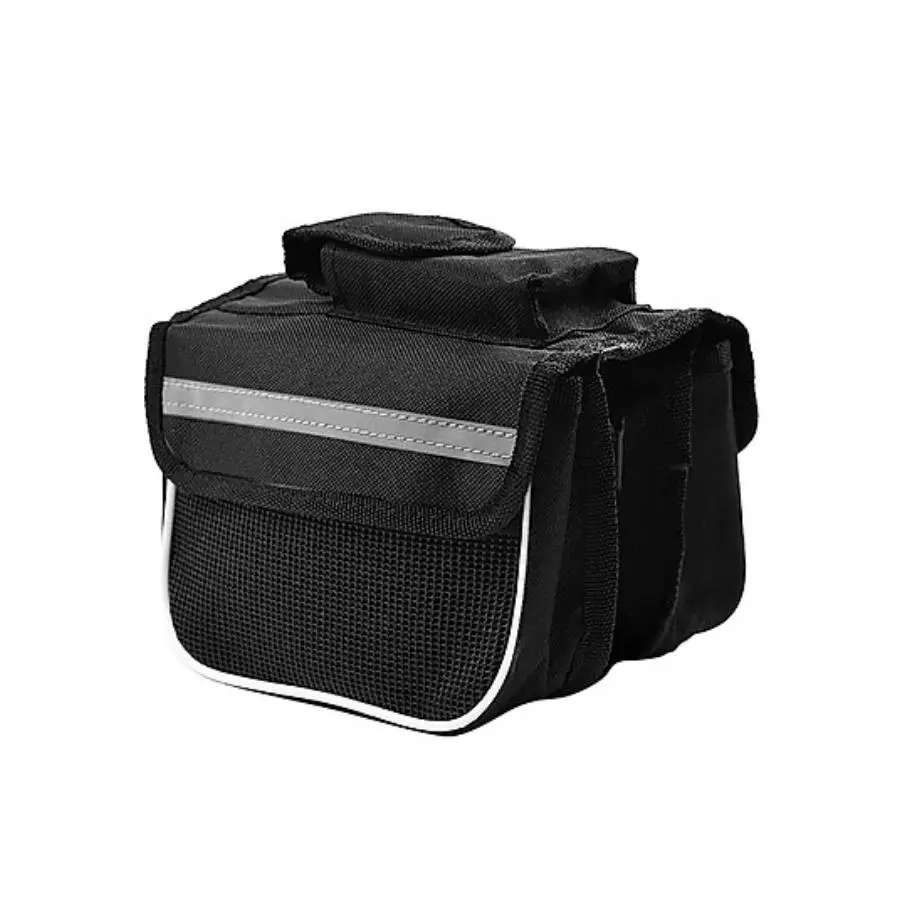 Túi Treo Khung Xe Đạp Chống Nước Hàng Xịn