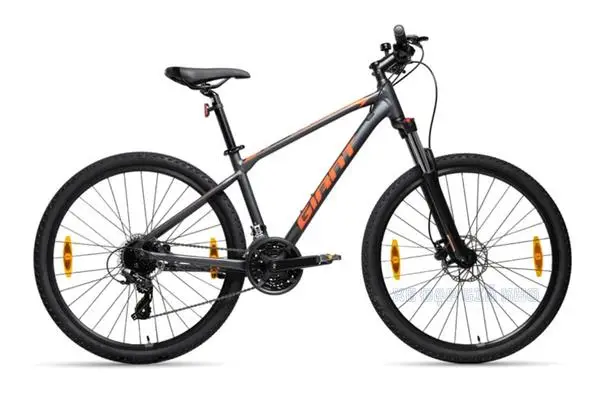 Xe Đạp Đua Địa Hình GIANT ATX 810 2022 - QT