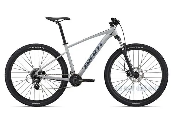 Xe Đạp Địa Hình MTB GIANT Talon 3 Phanh Đĩa 2022 - QT 