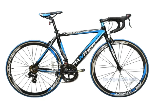 Xe Đạp Đua 700c Khung Nhôm Panther Zeus 1.0