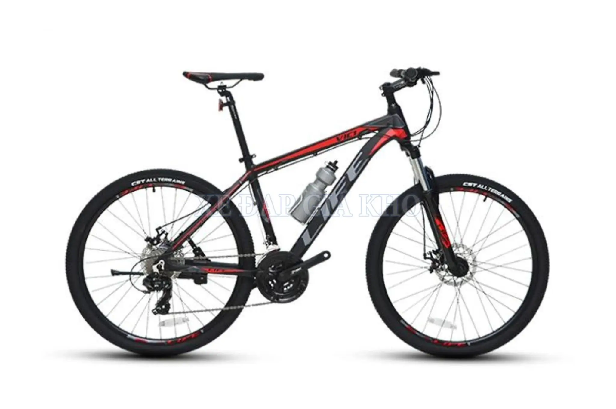 Xe Đạp Địa Hình MTB Life VIC1 26 Inch - Giá Rẻ | Khuyến Mãi Hot