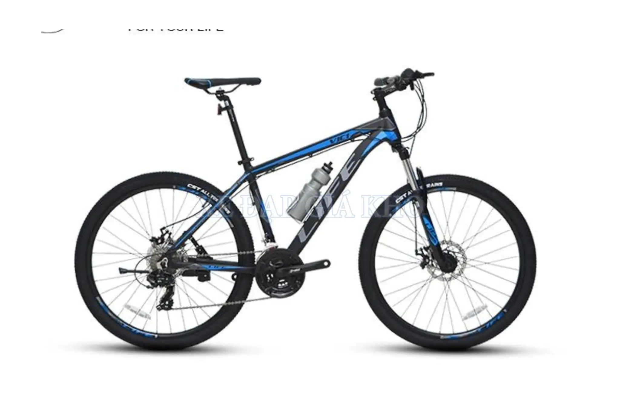 Xe Đạp Địa Hình MTB Life VIC1 26 Inch - Giá Rẻ | Khuyến Mãi Hot
