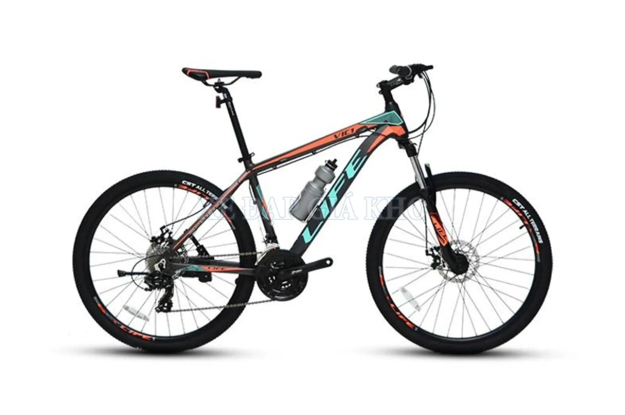 Xe Đạp Địa Hình MTB Life VIC1 26 Inch - Giá Rẻ | Khuyến Mãi Hot