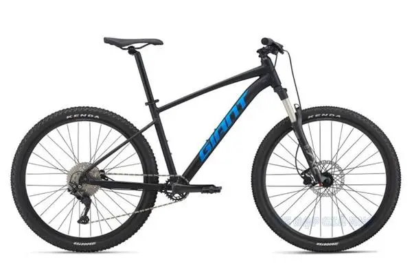 Xe Đạp Địa Hình MTB GIANT Talon 29 1 2022 - QT
