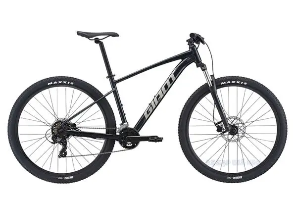 Xe Đạp Địa Hình MTB GIANT Talon 29 3 2021 - QT 2 Xe Đạp Địa Hình MTB GIANT Talon 29 3 2021 - QT