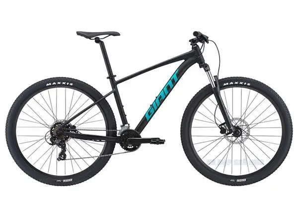 Xe Đạp Địa Hình MTB GIANT Talon 29 3 2021 - QT 3 Xe Đạp Địa Hình MTB GIANT Talon 29 3 2021 - QT