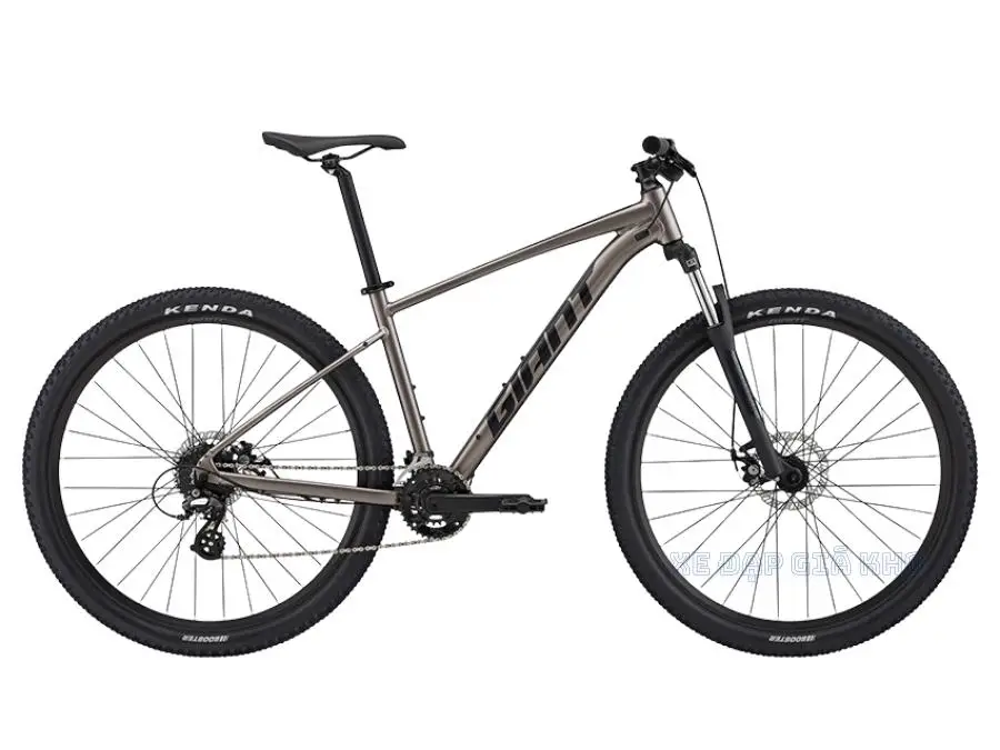 Xe Đạp Địa Hình MTB GIANT Talon 29 4 2022 - QT