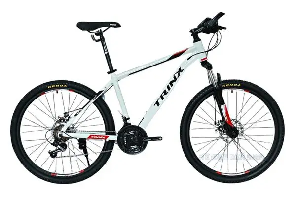 Xe Đạp Địa Hình MTB TRINX TX16 Disc 2021 - QT
