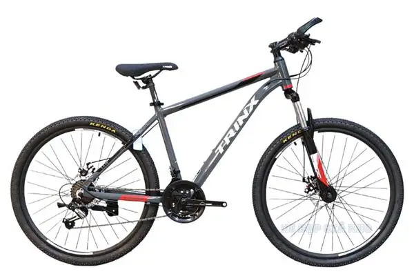 Xe Đạp Địa Hình MTB TRINX TX16 Disc 2021 - QT
