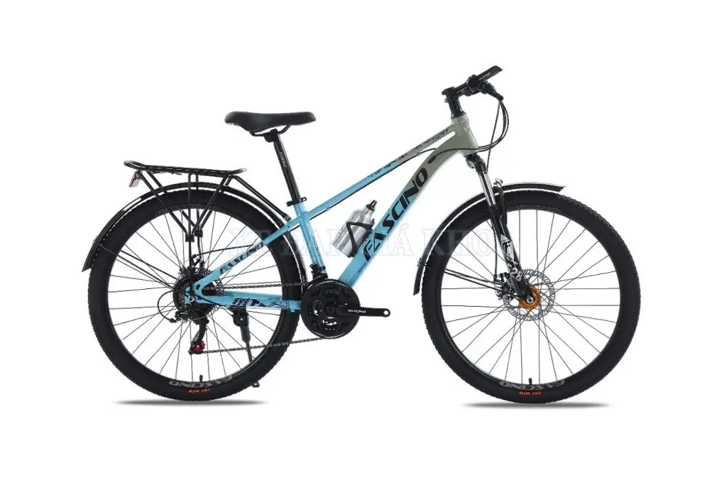 Xe Đạp Địa Hình Fascino 528 - 26 Inch