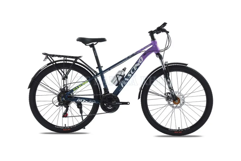Xe Đạp Địa Hình Fascino 528 - 26 Inch