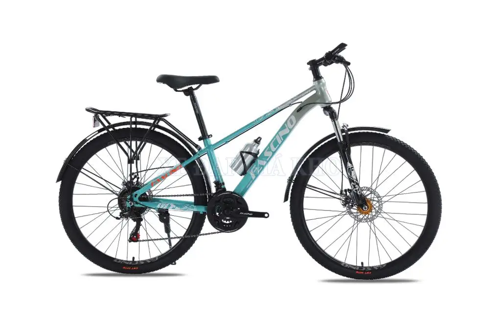 Xe Đạp Địa Hình Fascino 528 - 26 Inch