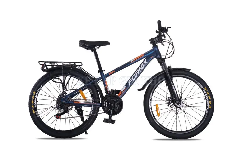 Xe Đạp Địa Hình MTB Fornix FM24 24 Inch