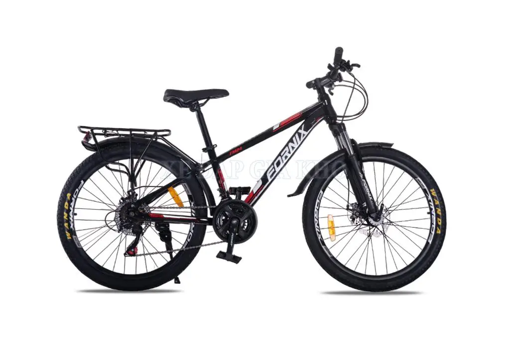 Xe Đạp Địa Hình MTB Fornix FM24 24 Inch
