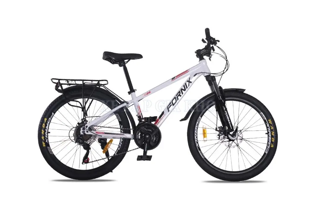 Xe Đạp Địa Hình MTB Fornix FM24 24 Inch