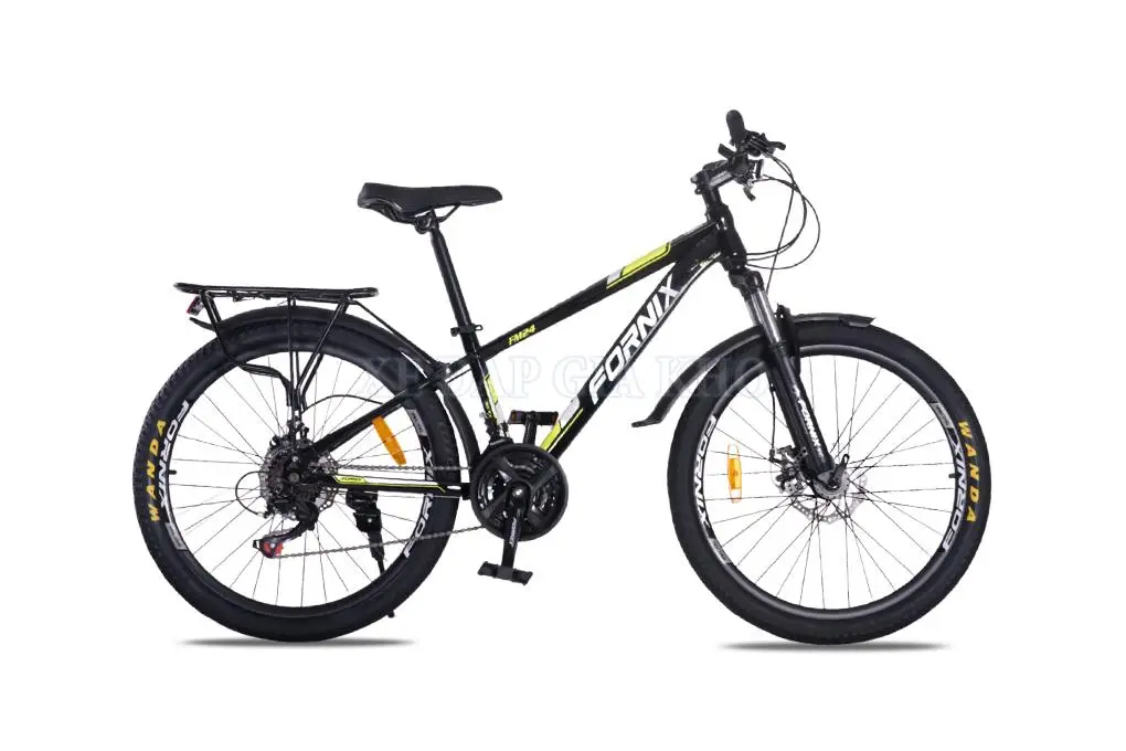Xe Đạp Địa Hình MTB Fornix FM24 24 Inch