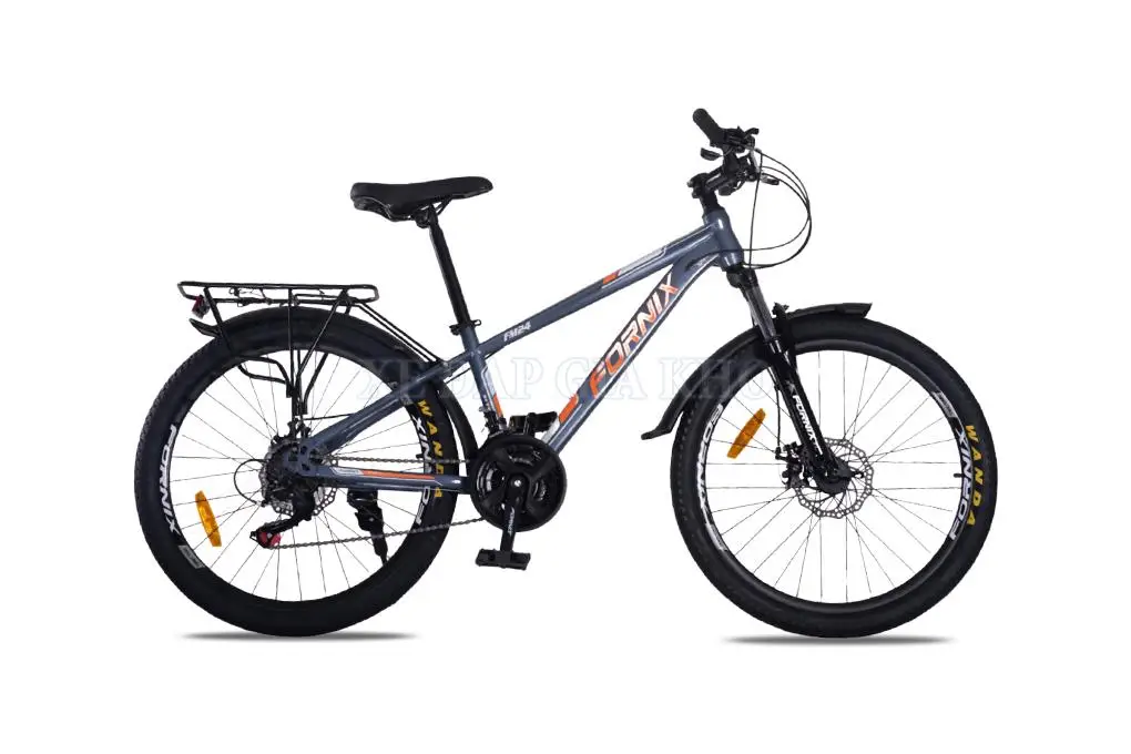 Xe Đạp Địa Hình MTB Fornix FM24 24 Inch