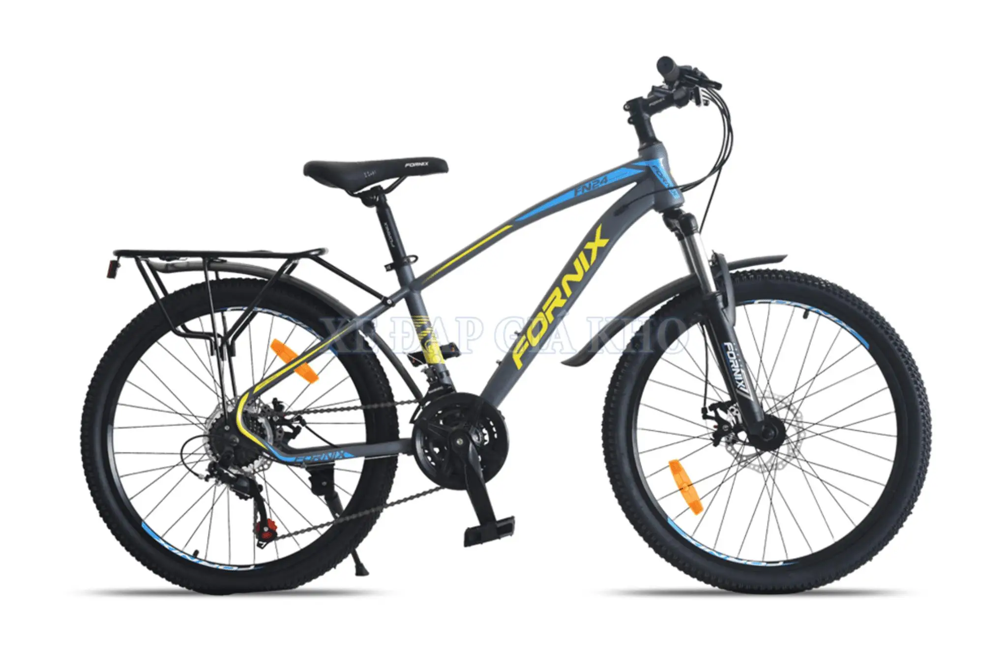 Xe Đạp Địa Hình Fornix FN24 24 Inch