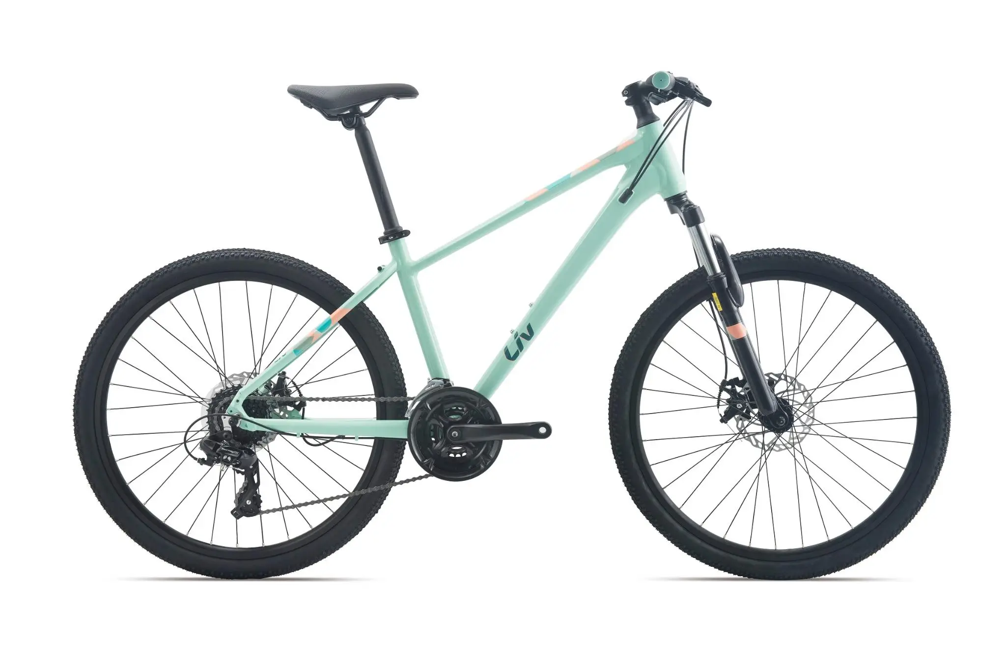 Xe Đạp Địa Hình Giant Liv Meme 1 26 Inch