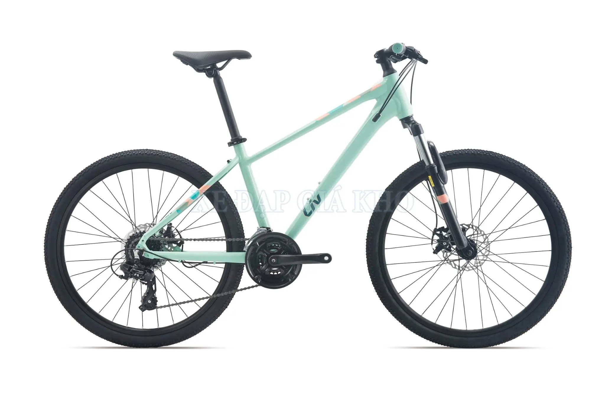 Xe Đạp Địa Hình LIV 2022 MEME 1 26 Inch