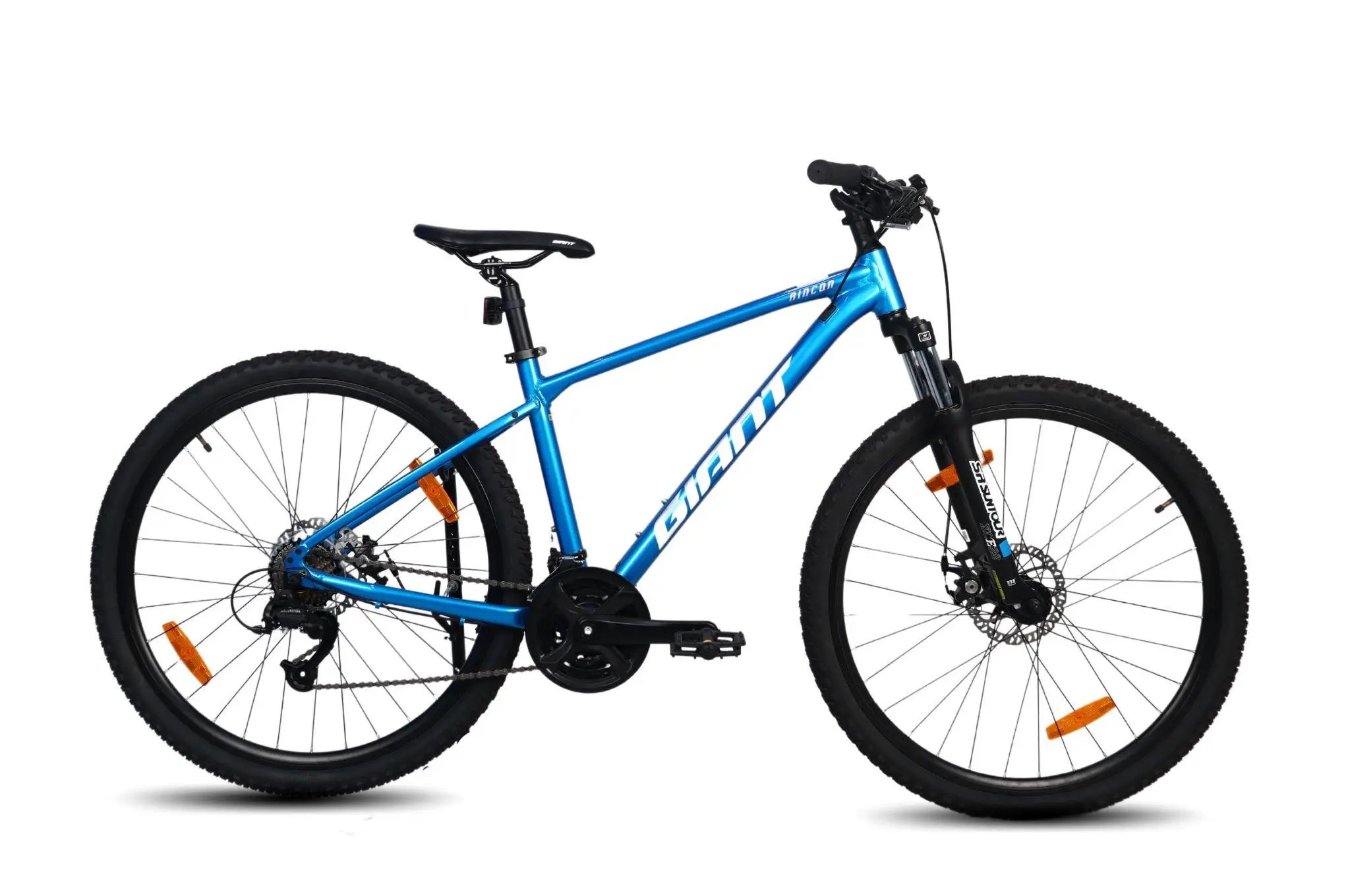 Xe Đạp Địa Hình Giant Rincon 2 27.5 Inch Giá Rẻ | Khuyến mãi Hot