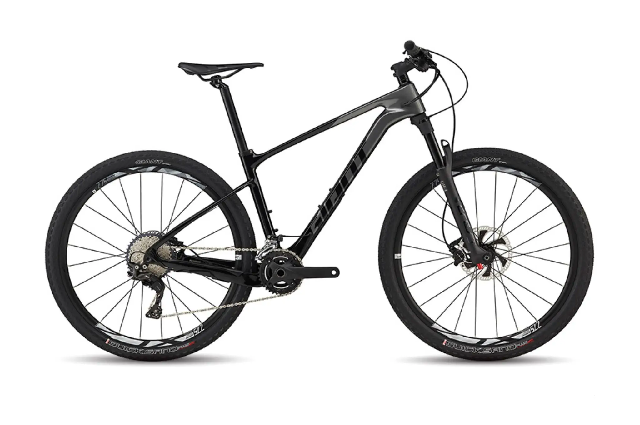 Xe Đạp Địa Hình GIANT XTC Advanced 3 – Phanh Đĩa, Bánh 27.5 Inches – 2022 Giá Rẻ | Khuyến mãi Hot