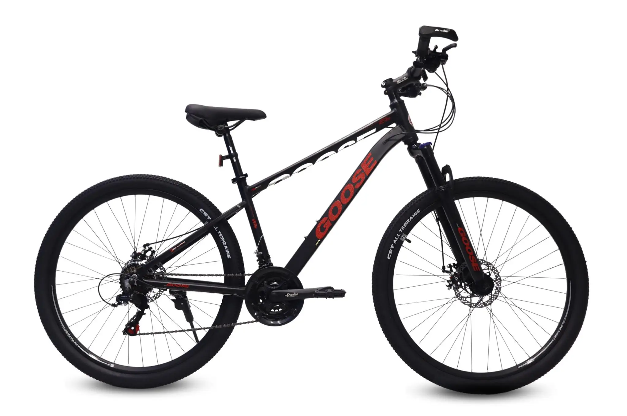 Xe Đạp Địa Hình Goose ML900 27.5 Inch 1 Xe Đạp Địa Hình Goose ML900 27.5 Inch