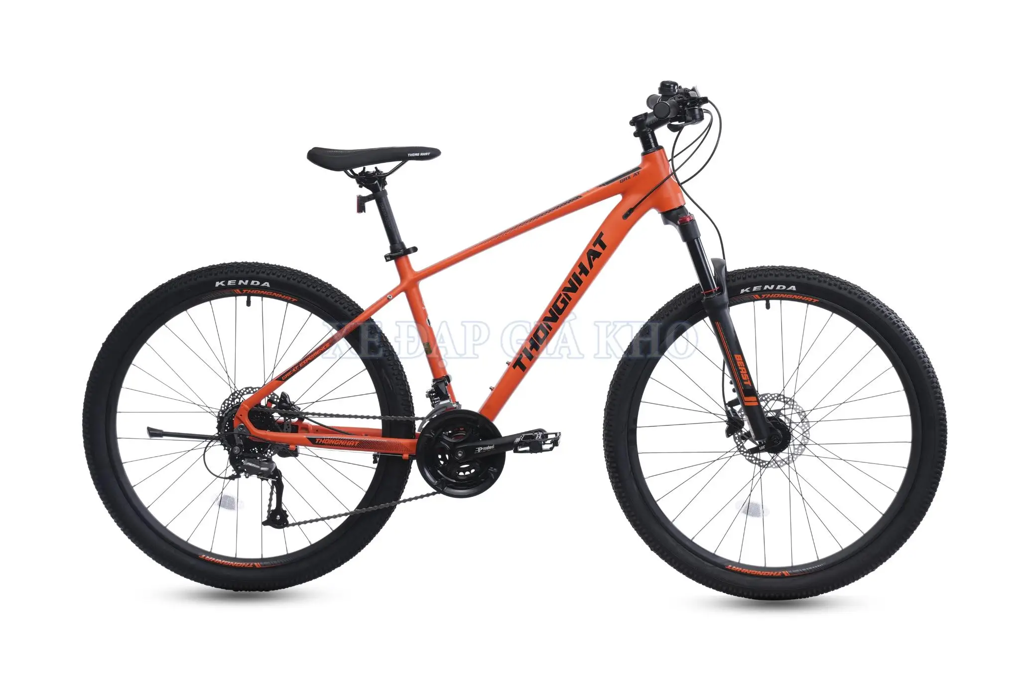 Xe Đạp Địa Hình GRX AT 27.5 Inch Size M