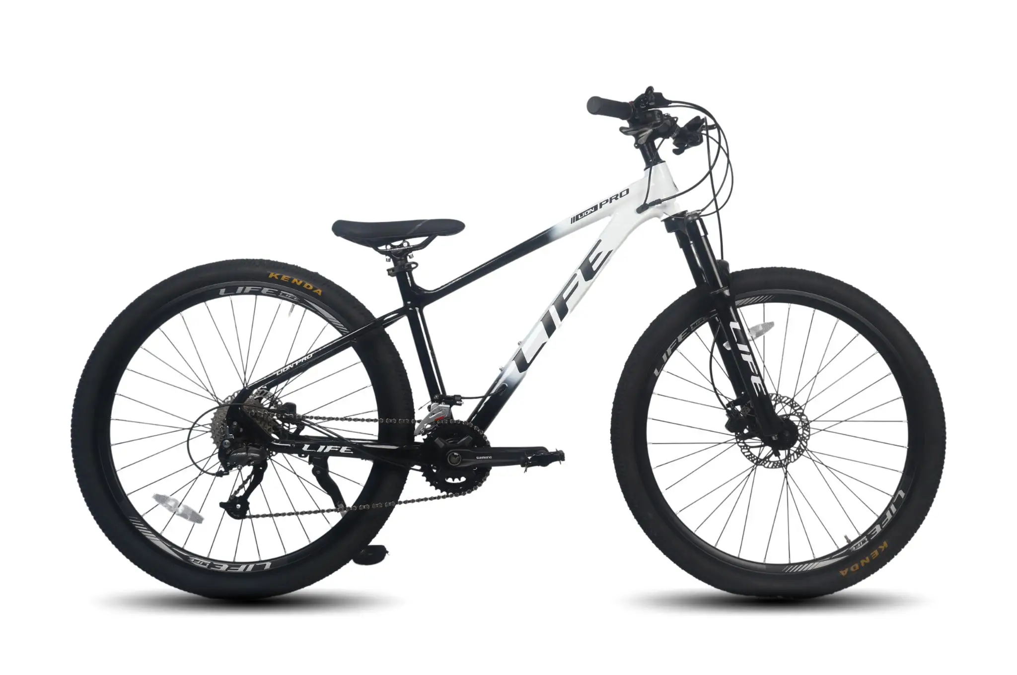 Xe Đạp Địa Hình Life Lion Pro 27.5 Inch 5 Xe Đạp Địa Hình Life Lion Pro 27.5 Inch