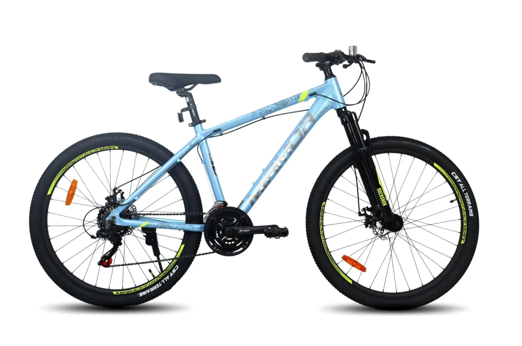 Xe Đạp Địa Hình Miamor Crush CR-26 26 Inch