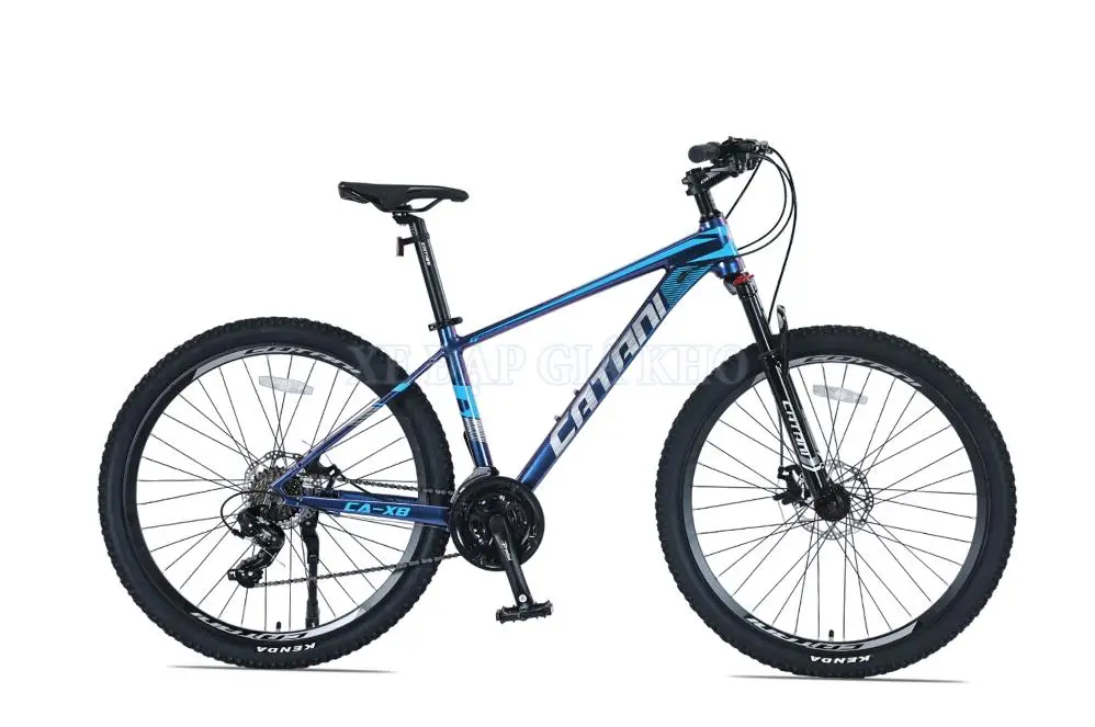 Xe đạp địa hình Catani CA-x8 Khuyến mãi, giá rẻ