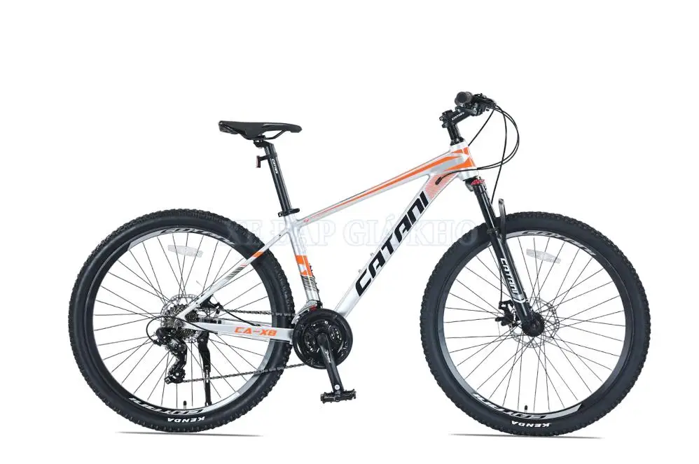 Xe đạp địa hình Catani CA-x8 Khuyến mãi, giá rẻ