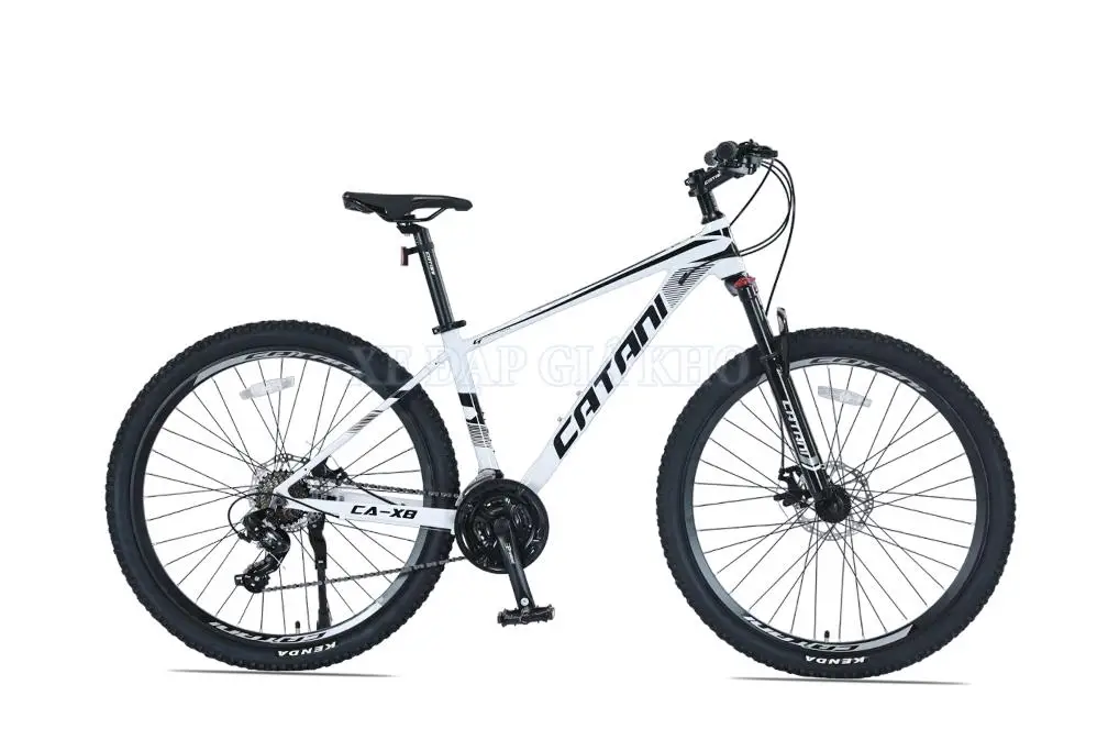 Xe Đạp Địa Hình Catani CA-x8
