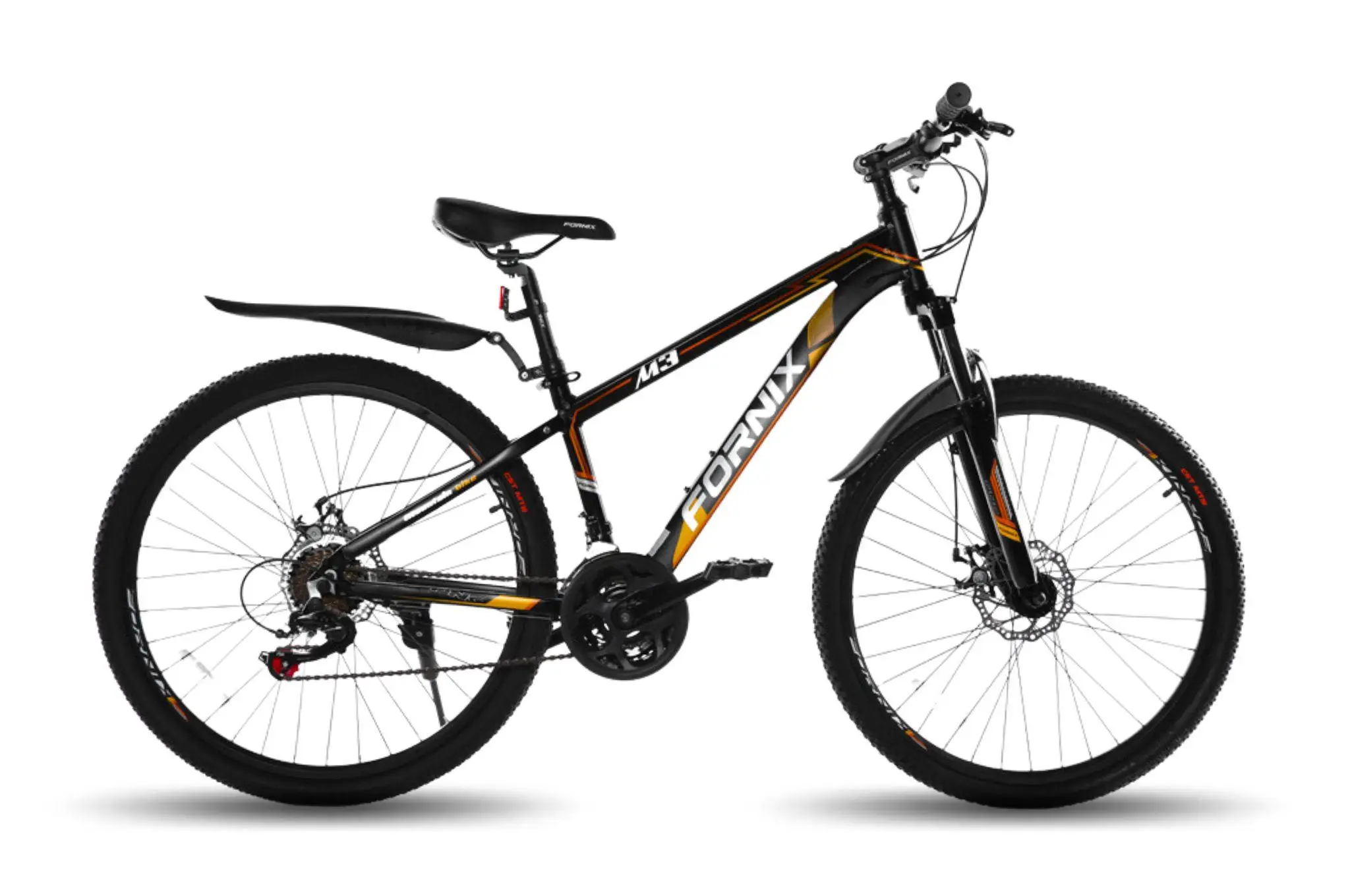 Xe Đạp Địa Hình MTB Fornix M3 26 Inch 4 Xe Đạp Địa Hình MTB Fornix M3 26 Inch