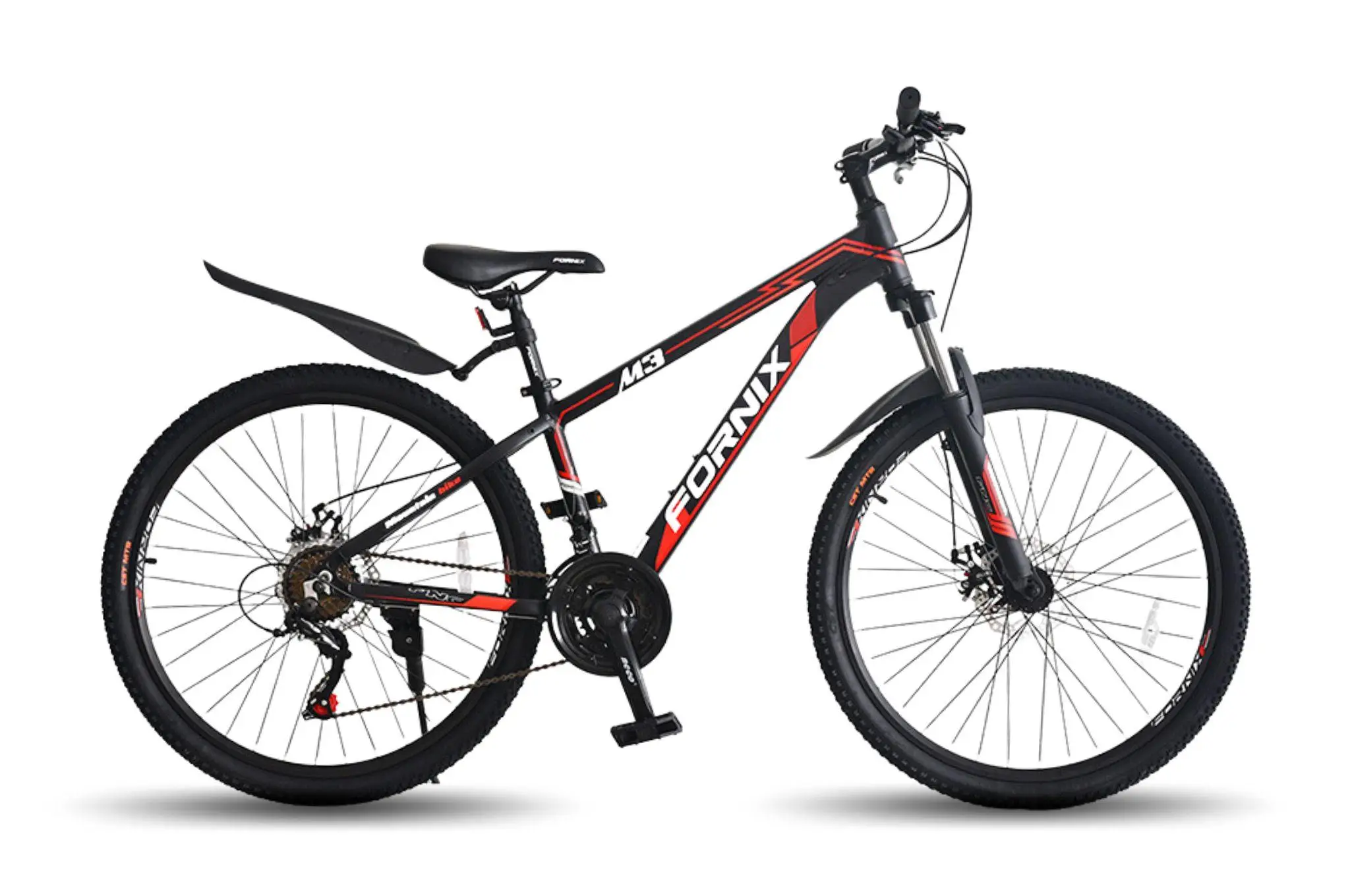 Xe Đạp Địa Hình MTB Fornix M3 26 Inch 5 Xe Đạp Địa Hình MTB Fornix M3 26 Inch