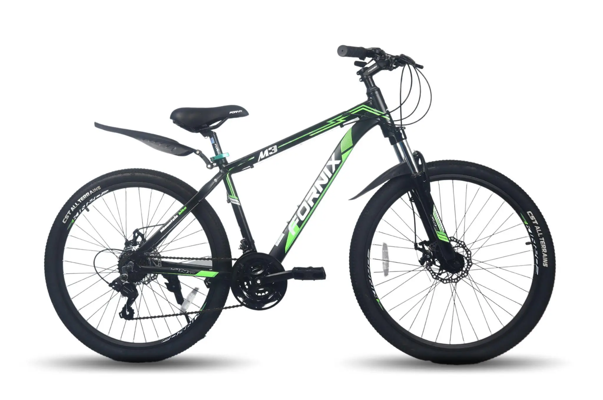 Xe Đạp Địa Hình MTB Fornix M3 26 Inch 1 Xe Đạp Địa Hình MTB Fornix M3 26 Inch