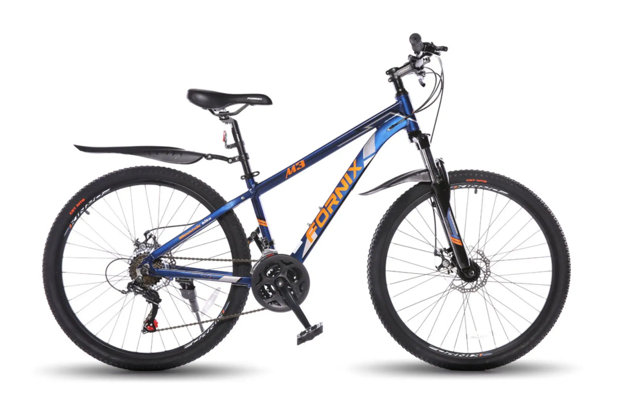 Xe Đạp Địa Hình MTB Fornix M3 26 Inch 7 Xe Đạp Địa Hình MTB Fornix M3 26 Inch