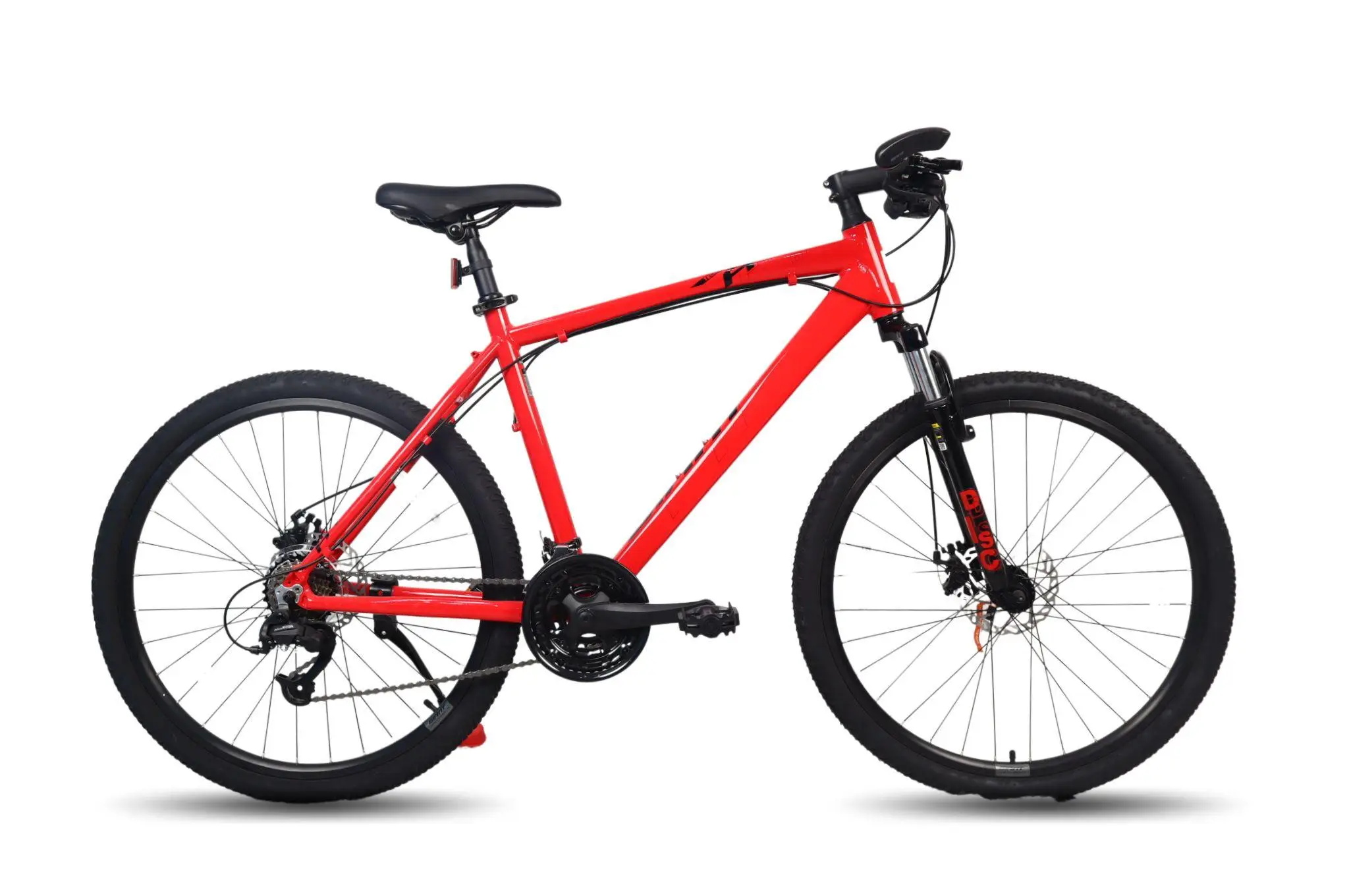 Xe Đạp Địa Hình MTB Giant ATX 620 - Phiên Bản Quốc Tế 26 Inch