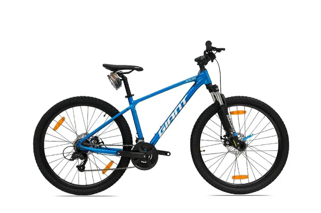 Xe Đạp Địa Hình MTB GIANT Rincon 1 29 2022 - QT 1 Xe Đạp Địa Hình MTB GIANT Rincon 1 29 2022 - QT