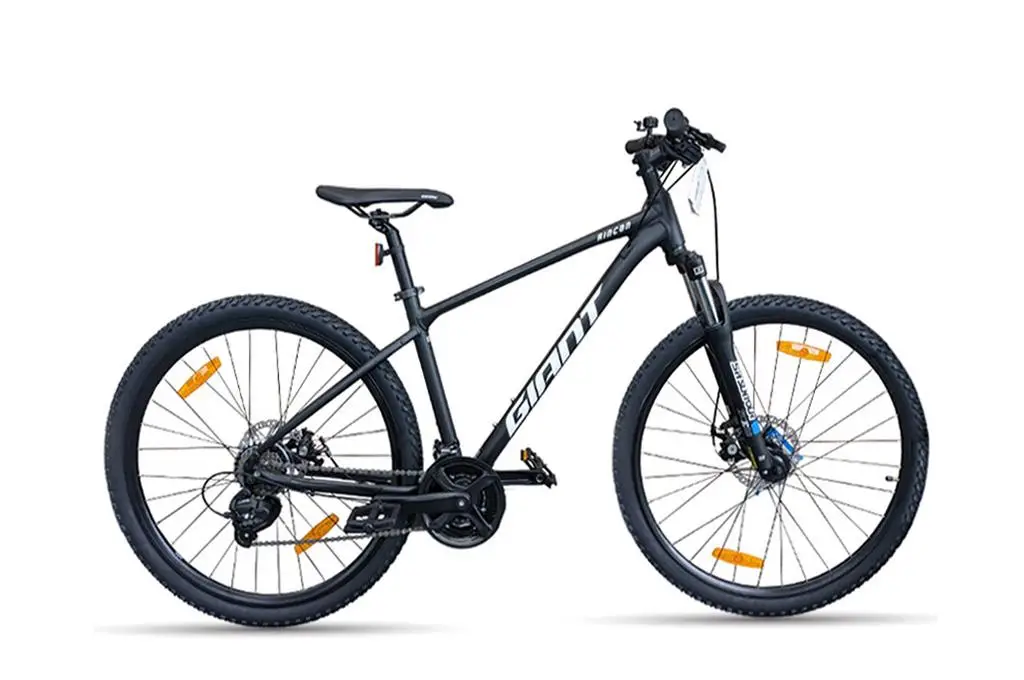 Xe Đạp Địa Hình MTB GIANT Rincon 2 27.5 2022 - QT